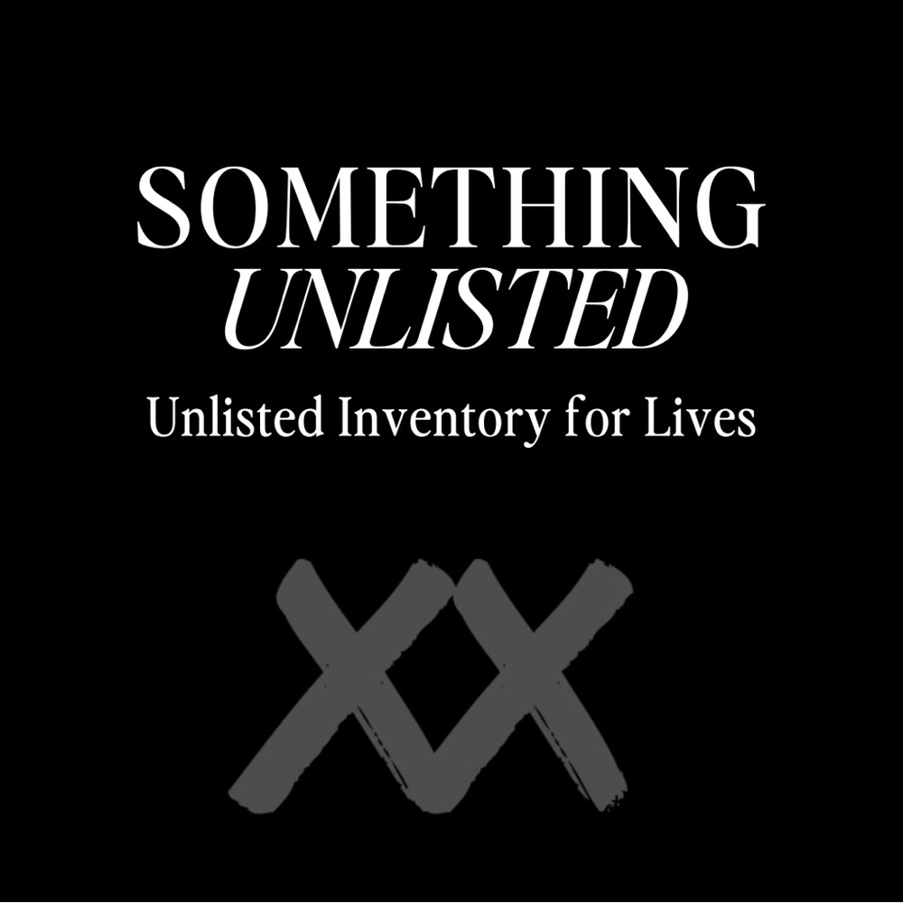 Unlisted Inventory - Picture 1 of 1